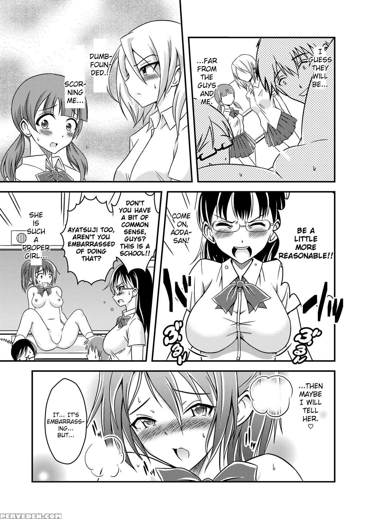 [soramune (yuushi Ramune)] Hentai Roshutsu Friends - Abnormal Naked Friends [english] [digital] Chapter 1000 Page 22